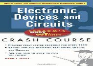 [+][PDF] TOP TREND Electric Devices and Circuits (Schaum s)  [READ] 