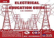 [+]The best book of the month Electrical Education Guide: (Design, Wiring, and Installation)  [READ] 