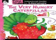 [+]The best book of the month The Very Hungry Caterpillar: An Instructional Guide for Literature (Great Works: Instructional Guides for Literature)  [FREE] 