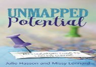 [+][PDF] TOP TREND Unmapped Potential: An Educator s Guide to Lasting Change  [READ] 