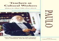 [+]The best book of the month Teachers As Cultural Workers: Letters to Those Who Dare Teach With New Commentary by Peter McLaren, Joe L. Kincheloe, and Shirley Steinberg Expanded Commentary by Peter Mclaren, Joe L. Kincheloe  [FREE] 