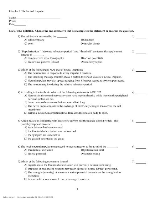 Pearson_AP_Quizzes_files/ch 2 the neural impulse.pdf