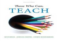[+]The best book of the month Those Who Can, Teach (Mindtap Course List)  [FULL] 