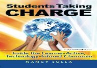 [+][PDF] TOP TREND Students Taking Charge [PDF] 