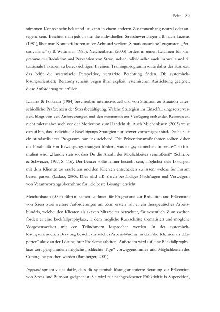 Dissertation Abel - MADOC - Universität Mannheim