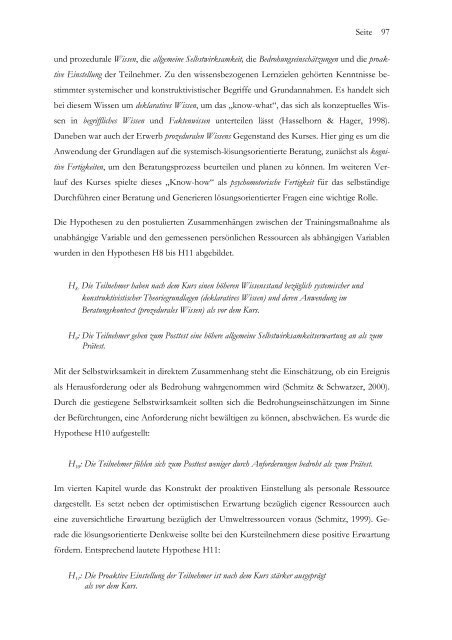 Dissertation Abel - MADOC - Universität Mannheim