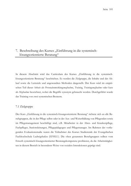 Dissertation Abel - MADOC - Universität Mannheim