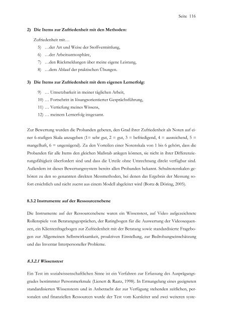 Dissertation Abel - MADOC - Universität Mannheim