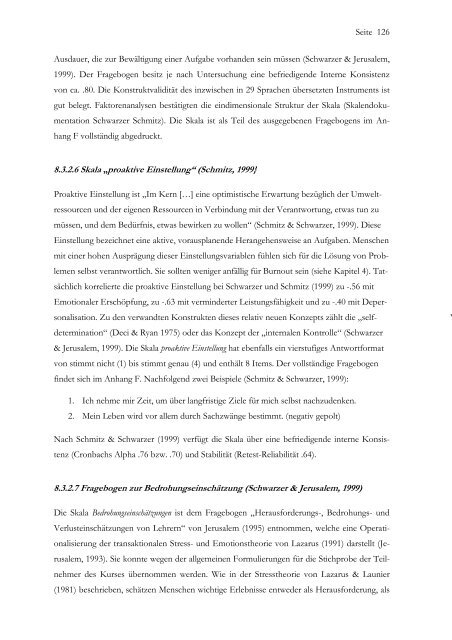 Dissertation Abel - MADOC - Universität Mannheim