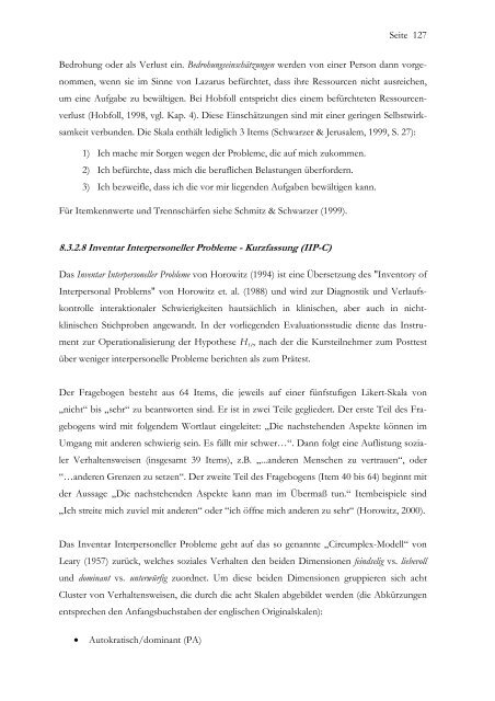 Dissertation Abel - MADOC - Universität Mannheim