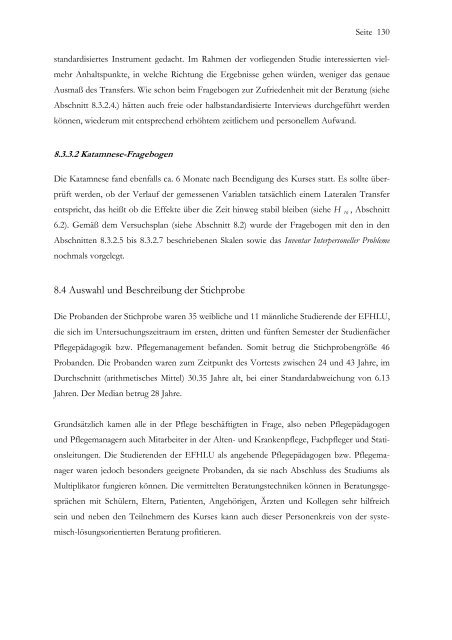 Dissertation Abel - MADOC - Universität Mannheim