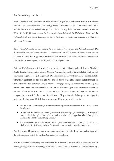 Dissertation Abel - MADOC - Universität Mannheim