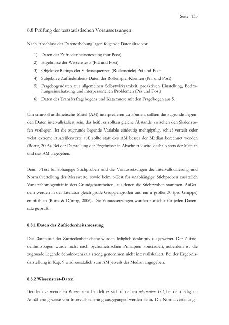 Dissertation Abel - MADOC - Universität Mannheim