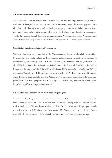 Dissertation Abel - MADOC - Universität Mannheim