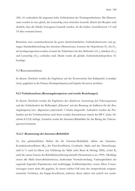 Dissertation Abel - MADOC - Universität Mannheim