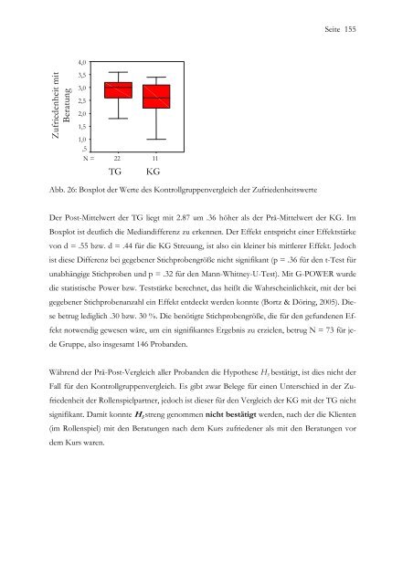 Dissertation Abel - MADOC - Universität Mannheim