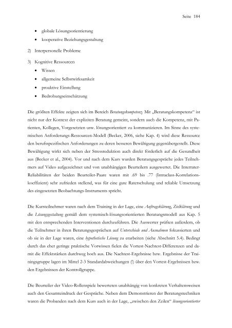 Dissertation Abel - MADOC - Universität Mannheim