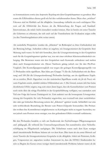 Dissertation Abel - MADOC - Universität Mannheim