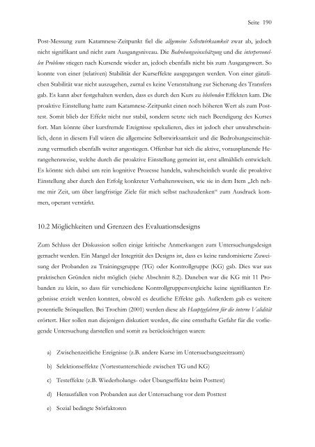 Dissertation Abel - MADOC - Universität Mannheim