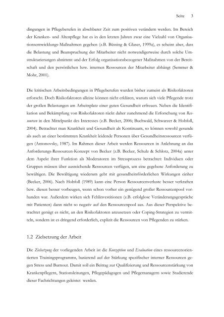 Dissertation Abel - MADOC - Universität Mannheim