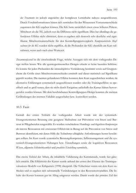 Dissertation Abel - MADOC - Universität Mannheim