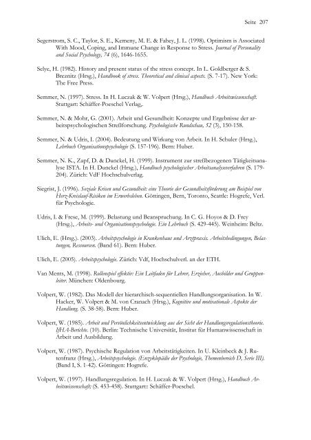 Dissertation Abel - MADOC - Universität Mannheim