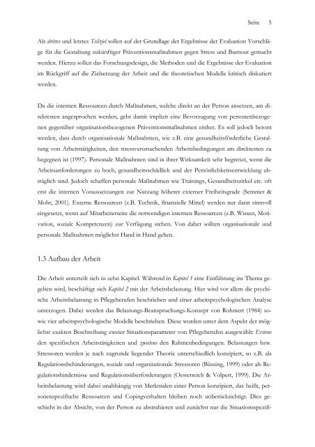 Dissertation Abel - MADOC - Universität Mannheim