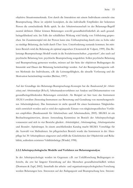 Dissertation Abel - MADOC - Universität Mannheim