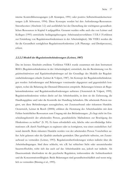 Dissertation Abel - MADOC - Universität Mannheim