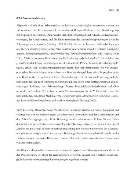 Dissertation Abel - MADOC - Universität Mannheim