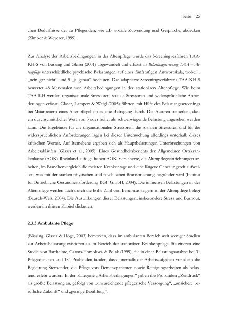 Dissertation Abel - MADOC - Universität Mannheim