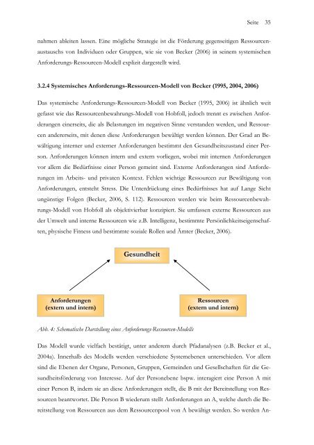 Dissertation Abel - MADOC - Universität Mannheim