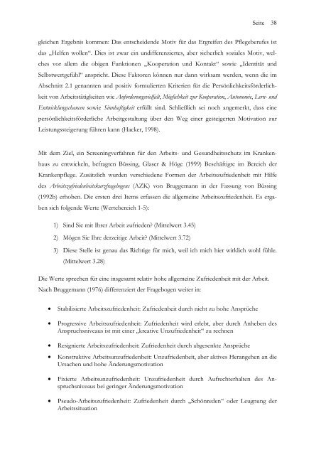 Dissertation Abel - MADOC - Universität Mannheim