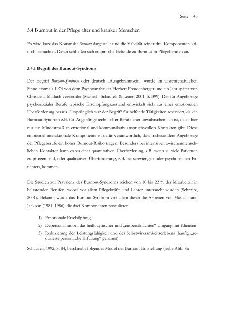 Dissertation Abel - MADOC - Universität Mannheim