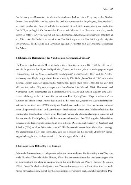 Dissertation Abel - MADOC - Universität Mannheim