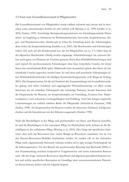 Dissertation Abel - MADOC - Universität Mannheim