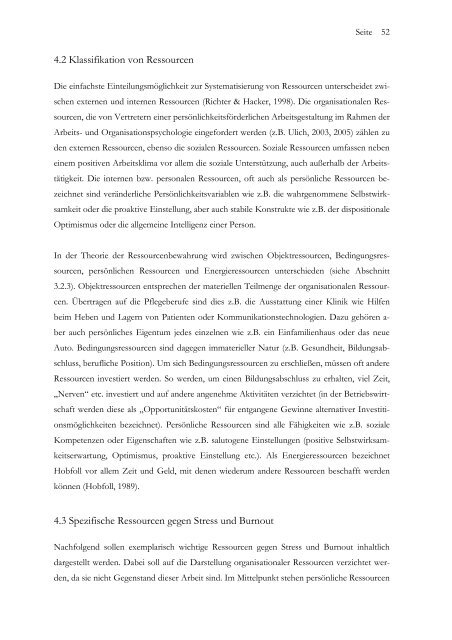 Dissertation Abel - MADOC - Universität Mannheim