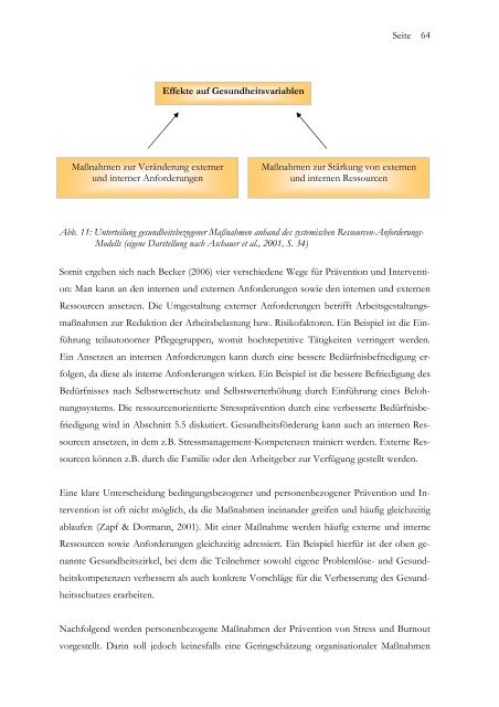 Dissertation Abel - MADOC - Universität Mannheim