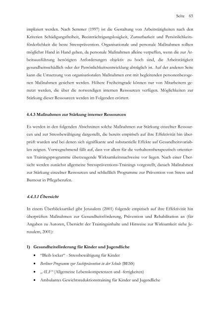 Dissertation Abel - MADOC - Universität Mannheim