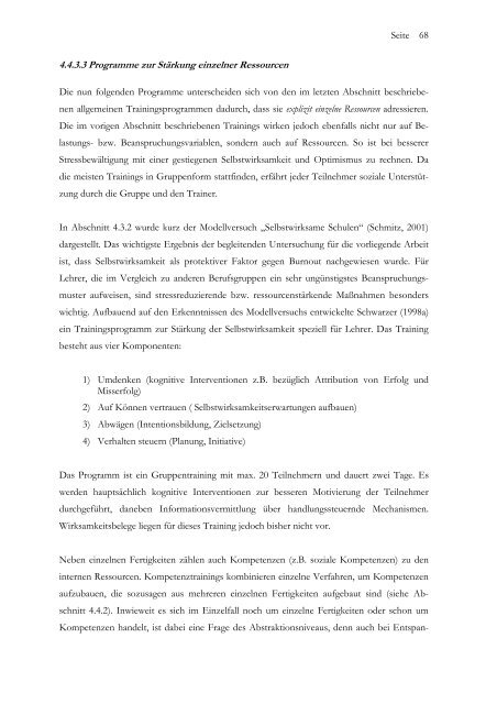 Dissertation Abel - MADOC - Universität Mannheim