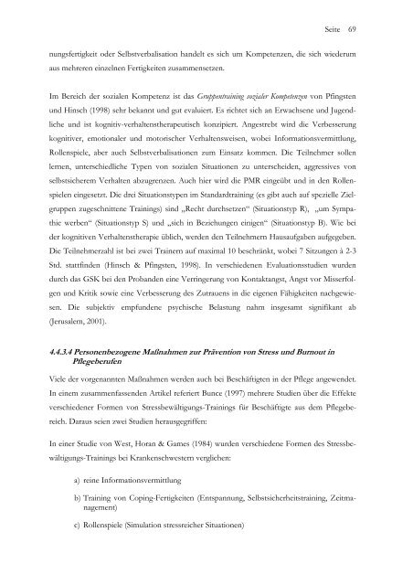 Dissertation Abel - MADOC - Universität Mannheim