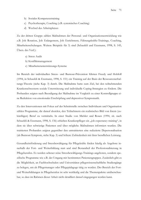 Dissertation Abel - MADOC - Universität Mannheim