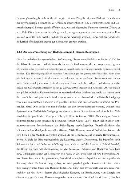 Dissertation Abel - MADOC - Universität Mannheim