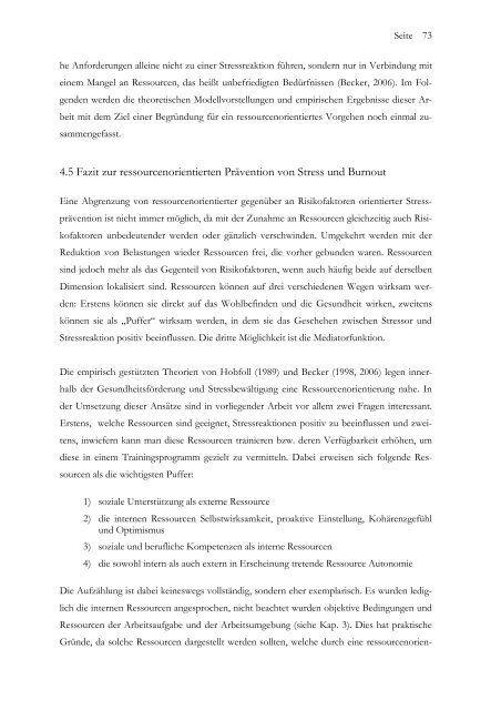 Dissertation Abel - MADOC - Universität Mannheim