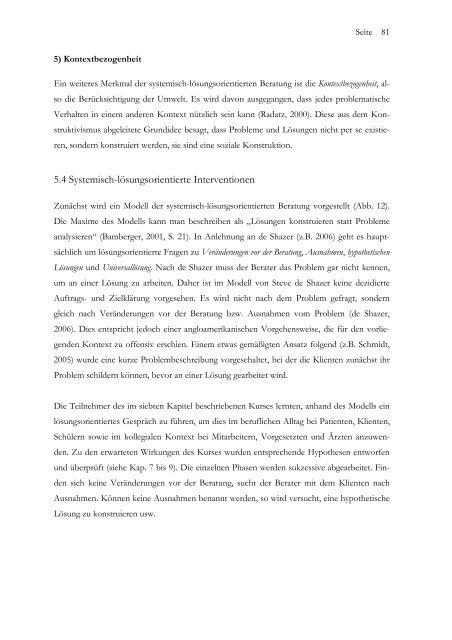 Dissertation Abel - MADOC - Universität Mannheim