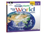 [+]The best book of the month Using Google Earth: Bring the World into Your Classroom Levels 6-8  [FREE] 