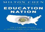 [+][PDF] TOP TREND Education Nation: Six Leading Edges of Innovation in Our Schools (Jossey-Bass Teacher) [PDF] 