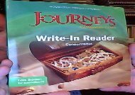 [+][PDF] TOP TREND Journeys: Write-in Reader Volume 1 Grade 1  [DOWNLOAD] 