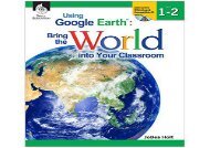 [+]The best book of the month Using Google Earth: Bring the World into Your Classroom Levels 1-2  [FREE] 