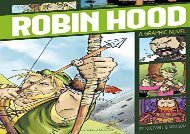 [+][PDF] TOP TREND Robin Hood (Graphic Revolve: Common Core Editions)  [FREE] 